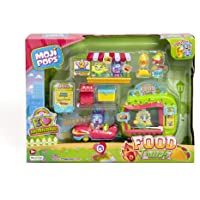 MojiPops- Blister Figuras coleccionables- Multicolor (Magic Box PMPSB216IN80)